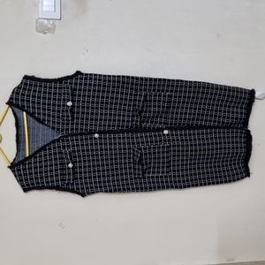 British Inspired Coat